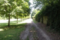 Abbaye de Valsery et autour du plateau des Garennes