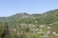 Zwischen dem Chajoux-Tal und dem Moselotte-Tal Entre la vallée du Chajoux et la vallée de la Moselotte