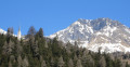 L'Église Sainte-Hélène à partir de Lienz L'Église Sainte-Hélène à partir de Lienz