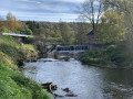 Boucle entre Bomerée et Jamioulx Boucle entre Bomerée et Jamioulx