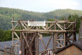 Sur le chemin des déportés, de la gare de Rothau au Camp du Struthof