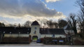 Orne, campagne et châteaux autour d'un ruisseau en Brabant Wallon Orne, campagne et châteaux autour d'un ruisseau en Brabant Wallon