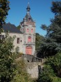 Campagne et Châteaux autour d'Écaussinnes Campagne et Châteaux autour d'Écaussinnes