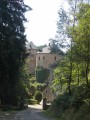 Vom Bayehon zum Reinhardstein Du Bayehon au Château de Reinhardstein