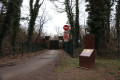 Rund um das Fort Foch von Mittelhausbergen aus Autour du Fort Foch au départ de Mittelhausbergen