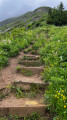 Kleiner Rundgang auf dem Augstmatthorn Petit tour au Augstmatthorn
