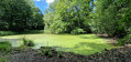 Rundweg durch den Bois de Claye-Souilly und den Bois Fleuri Circuit dans le Bois de Claye-Souilly et le Bois Fleuri