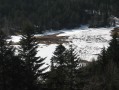 Vom Étang de Machais über die Seen Lac de Blanchemer und Lac de la Lande zum Rainkopf Vom Étang de Machais über die Seen Lac de Blanchemer und Lac de la Lande zum Rainkopf