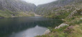 Cirque de Garbettou et Étang du Garbet