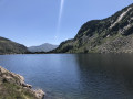 Teiche von Bassiès Etangs de Bassiès
