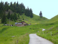 Euschelspass Euschelspass