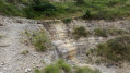 Boucle autour de la Baume à Rosières