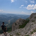 Auf dem Beureberg Sur la Montagne de Beure