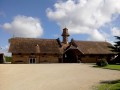 Auf den Spuren von Couperin ab Verneuil Sur les Pas de Couperin au départ de Verneuil