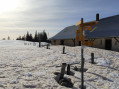 Ferme de la Neuve Ferme de la Neuve