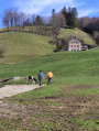 Ferme du Boli Ferme du Boli