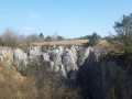 Nismes et ses phénomènes géologiques Nismes et ses phénomènes géologiques