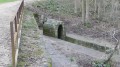 Der Regionalwald von Bondy von Vaujours aus La Forêt Régionale de Bondy depuis Vaujours