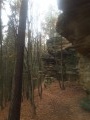 Autres rochers de Berdorf Autres rochers de Berdorf