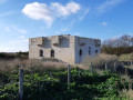 Tour de la presqu'île de Loix Tour de la presqu'île de Loix