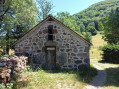 Von Larmandie nach Liadouze De Larmandie à Liadouze
