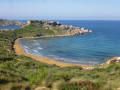 Ghajn Tuffieha et Gnejna Bay Ghajn Tuffieha et Gnejna Bay