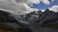 Glacier de Moiry Glacier de Moiry