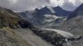 Zinal - Hütte Cabane de Moiry Zinal - Cabane de Moiry
