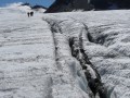 Glacier du Théodule Glacier du Théodule