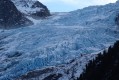 Spaziergang entlang der Wasserleite von Trient Promenade le long du Bisse du Trient