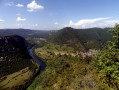 Surplombs des Gorges de l'Ain : Bolozon - Balvay - Solomiat - Napt Surplombs des Gorges de l'Ain : Bolozon - Balvay - Solomiat - Napt
