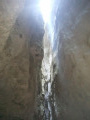 Die Schluchten des Régalon Les Gorges du Régalon