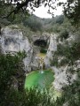 Gour de la Sompe – Pertus de Fabria Gour de la Sompe - Pertus de Fabria