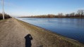 Grand canal d'Alsace Grand canal d'Alsace