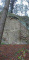 Bourglinster - Gonderange Bourglinster - Gonderange