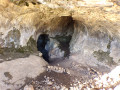 Plateau des Charmilles, Grotte de la Jaquette Plateau des Charmilles, Grotte de la Jaquette