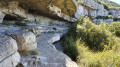 Der Garlaban durch das Vallon des Piches auf den Spuren von Marcel Pagnol Le Garlaban par le vallon des Piches sur les traces de Marcel Pagnol