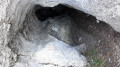 La Combe aux Moines, la Grotte des Fées La Combe aux Moines, la Grotte des Fées