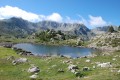 Le tour d'Andorre par le GRP®1, "Volta de Tot un Pais"