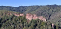 Hauensteiner Schusterpfad Le chemin du cordonnier de Hauenstein
