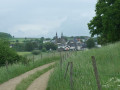 Moselsteig 2. Etappe von Palzem nach Nittel Moselsteig 2. Etappe von Palzem nach Nittel