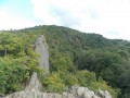 Du Cheslé au Hérou Du Cheslé au Hérou