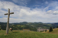 Vom Belchen zum Holzer Kreuz Vom Belchen zum Holzer Kreuz