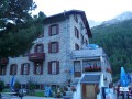 Hôtel de la Tsa à Arolla Hôtel de la Tsa à Arolla