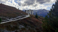 Saint-Luc - Hotel Weisshorn Saint-Luc - Hôtel Weisshorn