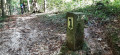 Ruschbachtal und St. Chrischona ab Wyhlen Ruschbachtal et Saint-Chrischona au départ de Wyhlen