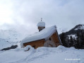Von der Schönangeralm nach Auffach Von der Schönangeralm nach Auffach
