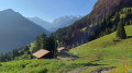 Kiental - Kandersteg Kiental - Kandersteg
