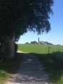 Von Starnberg über Kloster Andechs nach Herrsching am Ammersee De Starnberg à Herrsching am Ammersee via l'Abbaye d'Andechs