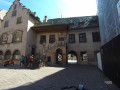 Entre Wittisheim, Colmar et Sélestat, le long du canal et par le vignoble Entre Wittisheim, Colmar et Sélestat, le long du canal et par le vignoble